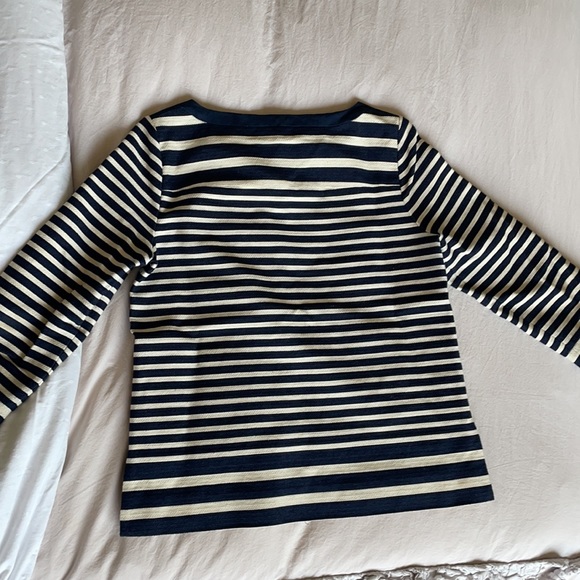 J. Crew shirt (Heavy Cotton) - Picture 10 of 10